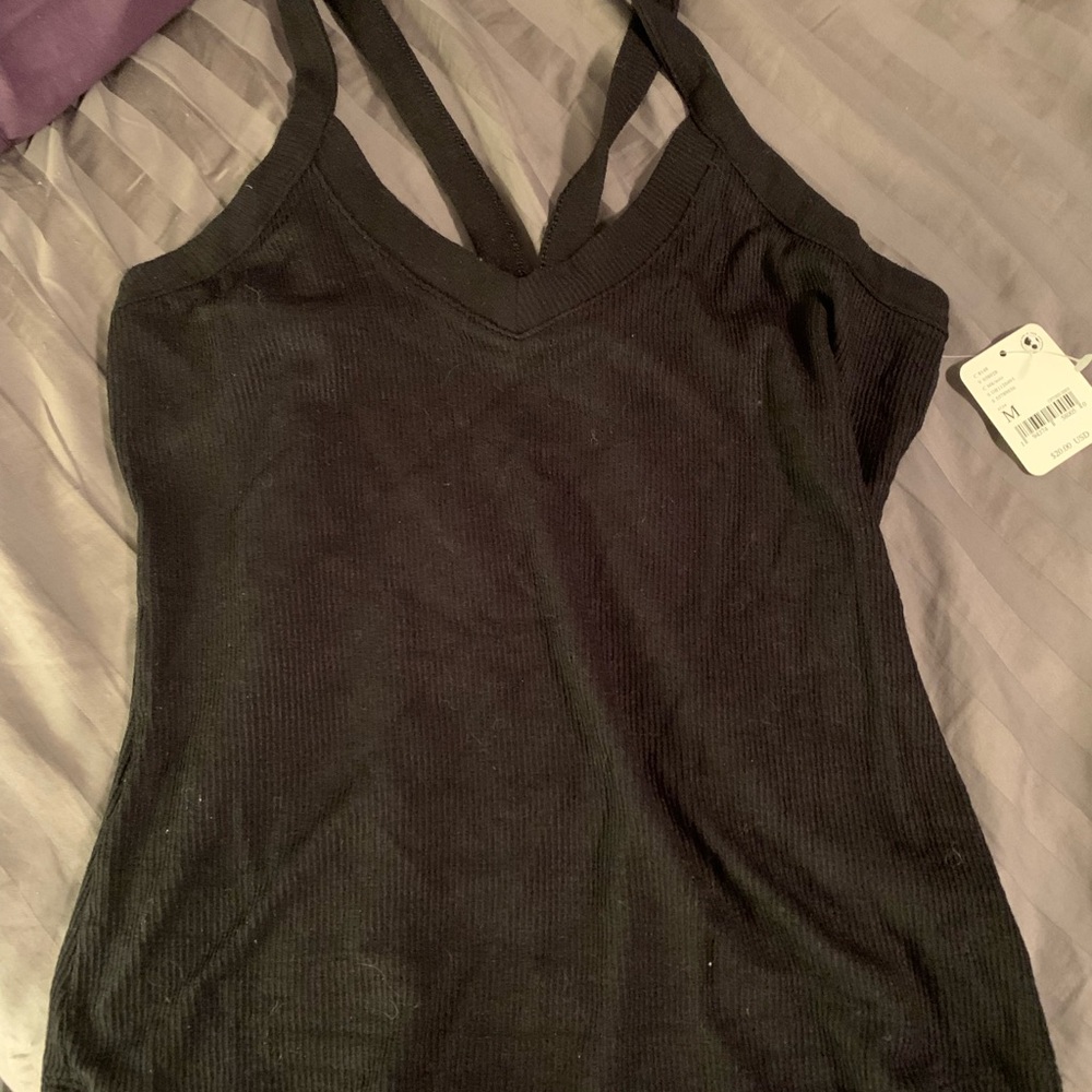 Brand new with tags free people tank